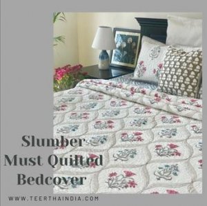 Buy had made Bedsheets Bedspreads Cushion Cover Pillowcases Quil