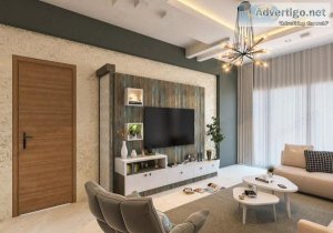 Interior Designing Work Company in Bangalore - Kuvio Studio