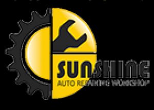 Sunshine auto repairing workshop