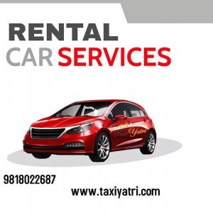 taxi service in Haridwar