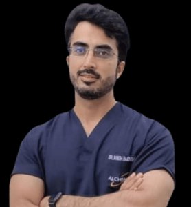 Best neurosurgeon in mohali