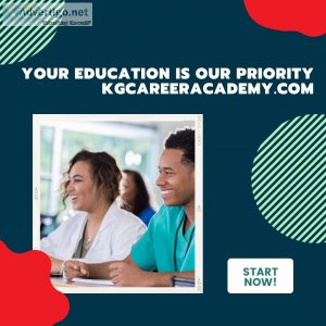 KandG Career Academy - 3-Week Classes