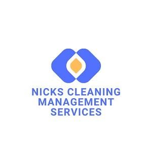 Nicks Cleaning and Management Services