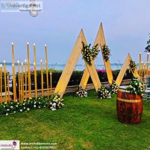 Top wedding stage decorations in palakkad, kerala 