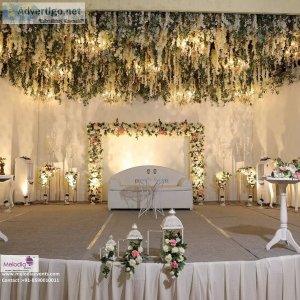 Top wedding decorators in malappuram, kerala