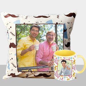 Personalised gifts in delhi from myflowertree