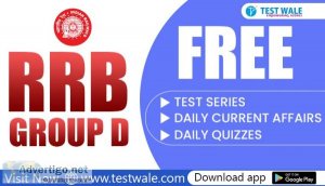 Wonderful tricks which will help you in rrb group d