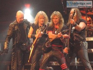 Judas Priest Queensryche