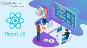 React js development training course in coimbatore