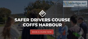 Safer drivers course coffs harbour