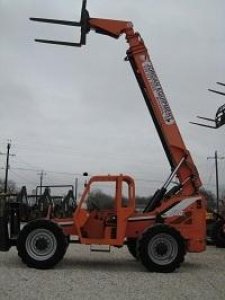 Forklift Skytrak 10054