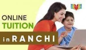 Best online tuition in ranchi | ziyyara