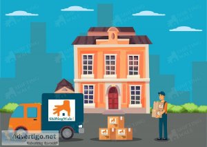 Best packers and movers in ghaziabad