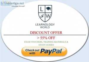 Discount lpi exam certification vouchers