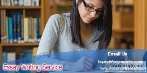 Essay Writing Service For All Subjects In Australia