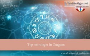 Search the path of happiness with top astrologer in gurgaon