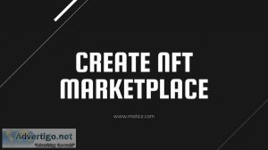 White label nft marketplace