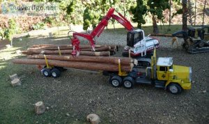 Heavy duty truck and equipment funding - (We handle all credit t