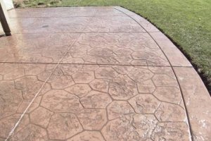 Hire The Best Stamped Concrete Contractors In The Rockford