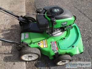 (Lawn Mowers) Lawnboy Self-propelled 21&rdquo 4.5 Hp Lawnmower