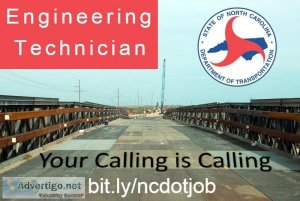 Engineering Technician II