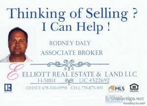 Real Estate Agent Henry County Ga