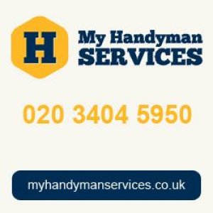 My handyman services