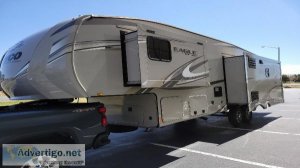 2020 Jayco Eagle HT 30.5CKTS 5th Wheel Trailer