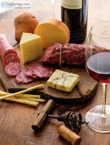 Having problems pairing wines and foods