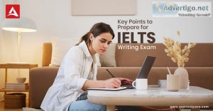 Plan your ielts coaching at aspire square vv nagar