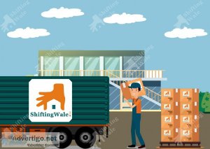 Best packers and movers in panchkula - shiftingwale