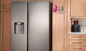 Lg refrigerator service centre in bangalore