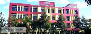 Top english medium school in meerut