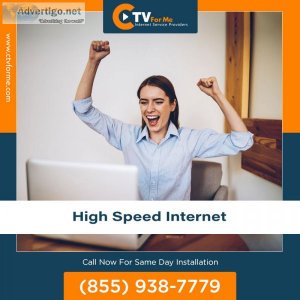 Get the fastest internet with centurylink