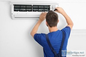 Complete Cleaning by Air Duct Cleaning Pembroke Pines