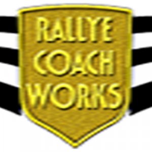 Rallye coach works