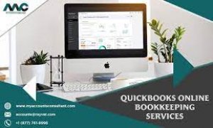 Get started with quickbooks online bookkeeping services