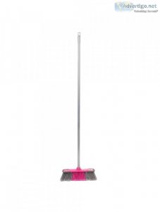 Wbm home floor cleaning brush