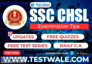 Want to know some tips & tricks in order to ace your ssc chsl sc