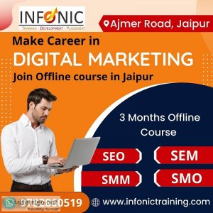 Join best digital marketing classes vaishali nagar jaipur