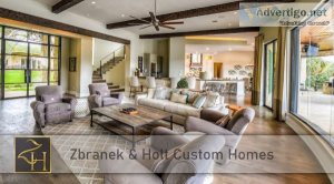 Hire a austin custom home builder