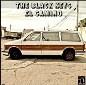 Purchase the Black Keys Vinyl Records Online Uk Online