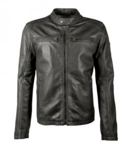 Order High-Quality Leather Jackets And Coats For Men Online