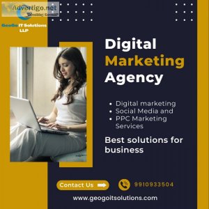 Best digital marketing company in india