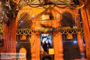 Baba kal bhairav the kotwal of kashi