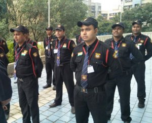 Security agency in mumbai