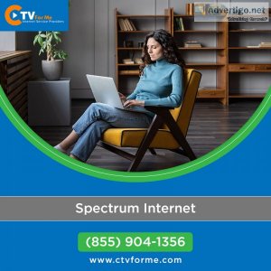 Get the best spectrum internet deals now