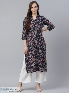 Ladies kurti manufacturers