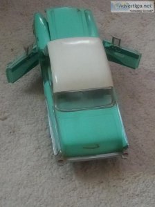 1957 Chevy Belair Diecast