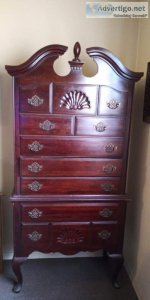 Mohegan Georgian Antique Furniture